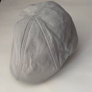 Boston Scally Co. Shark Cap